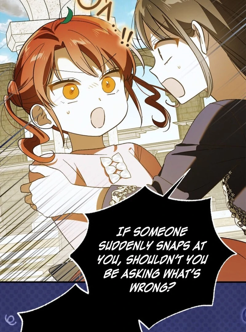 A Way to Protect the Lovable You Chapter 151 63